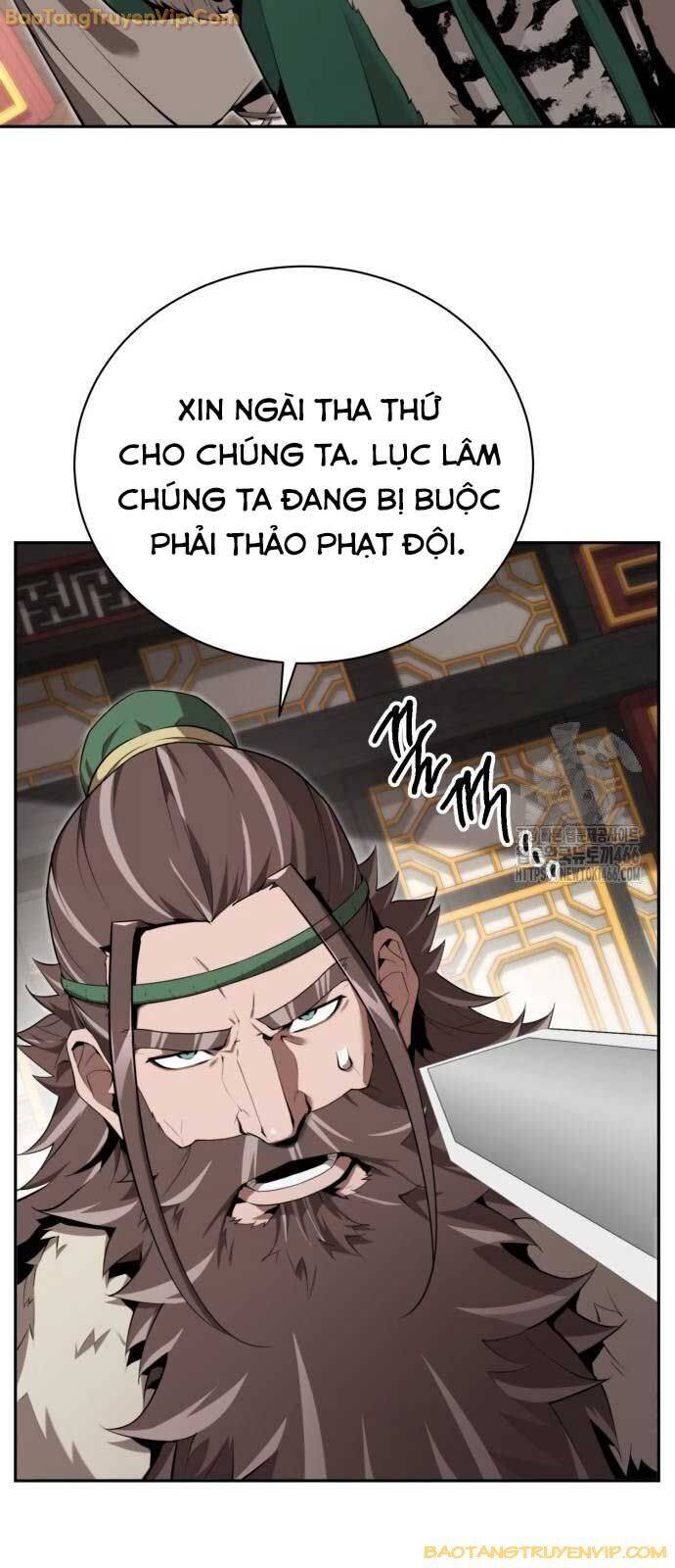 Giáo Chủ Ma Giáo Cũng Biết Sợ Chap 37 - Next Chap 38