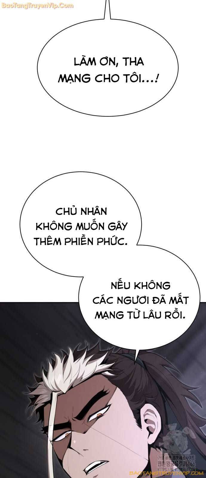 Giáo Chủ Ma Giáo Cũng Biết Sợ Chap 37 - Next Chap 38
