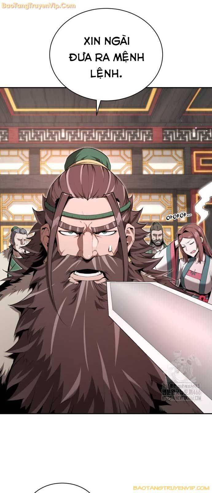 Giáo Chủ Ma Giáo Cũng Biết Sợ Chap 37 - Next Chap 38