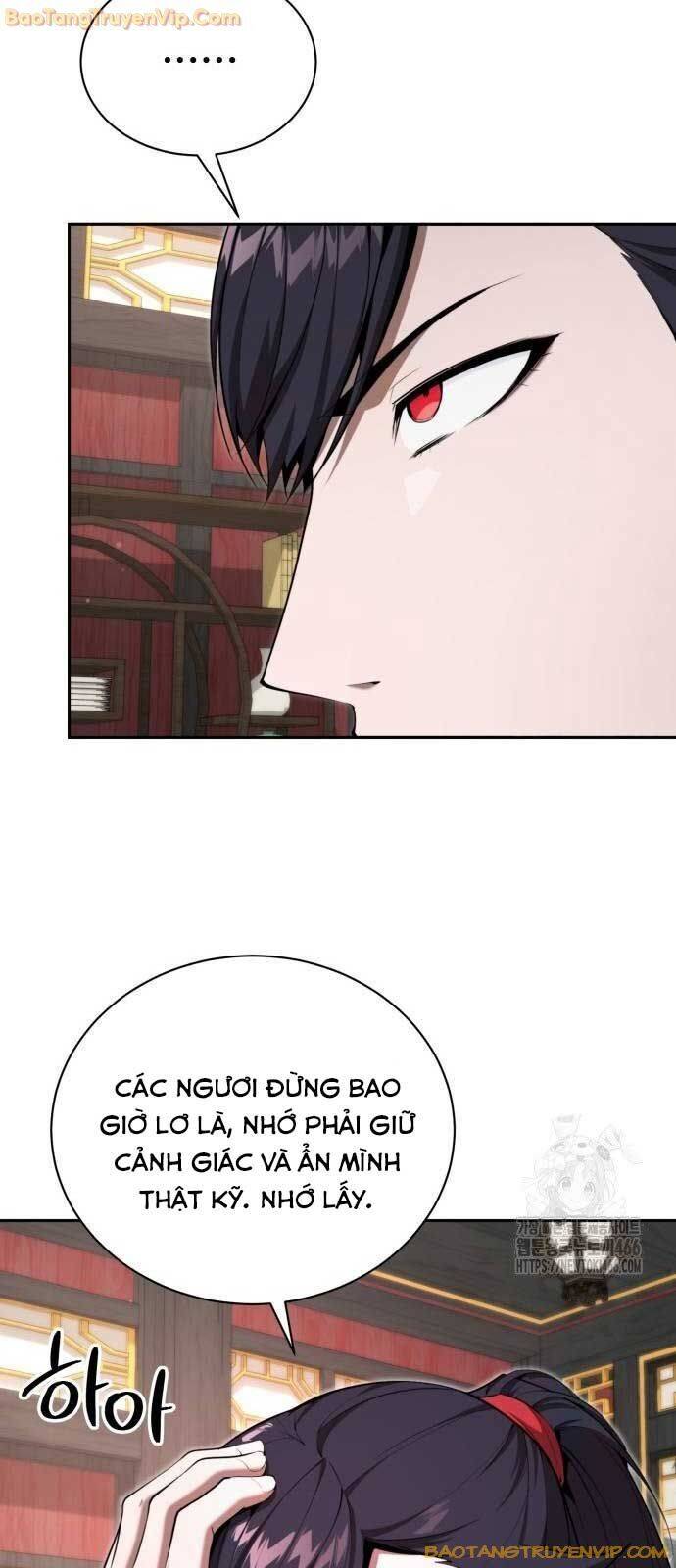 Giáo Chủ Ma Giáo Cũng Biết Sợ Chap 37 - Next Chap 38