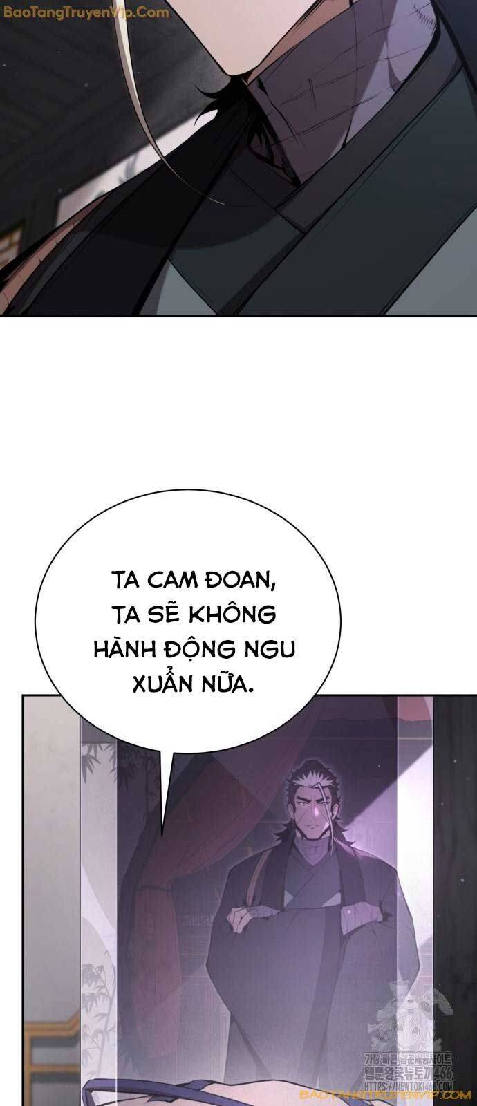 Giáo Chủ Ma Giáo Cũng Biết Sợ Chap 37 - Next Chap 38