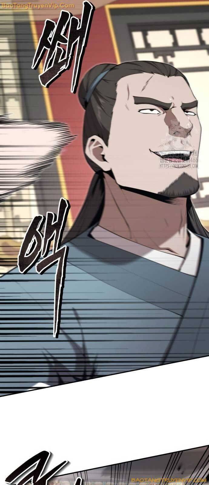 Giáo Chủ Ma Giáo Cũng Biết Sợ Chap 37 - Next Chap 38