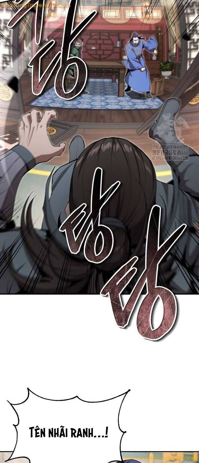Giáo Chủ Ma Giáo Cũng Biết Sợ Chap 37 - Next Chap 38