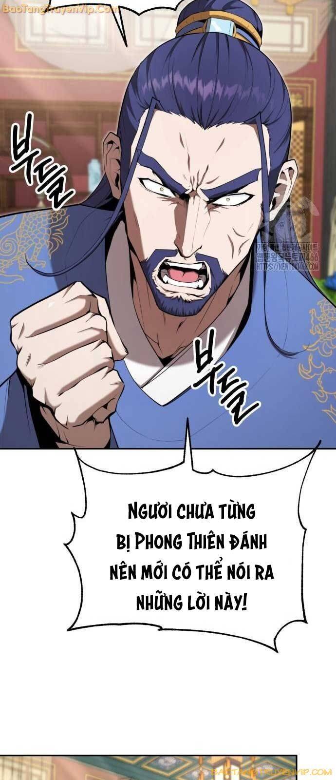 Giáo Chủ Ma Giáo Cũng Biết Sợ Chap 37 - Next Chap 38