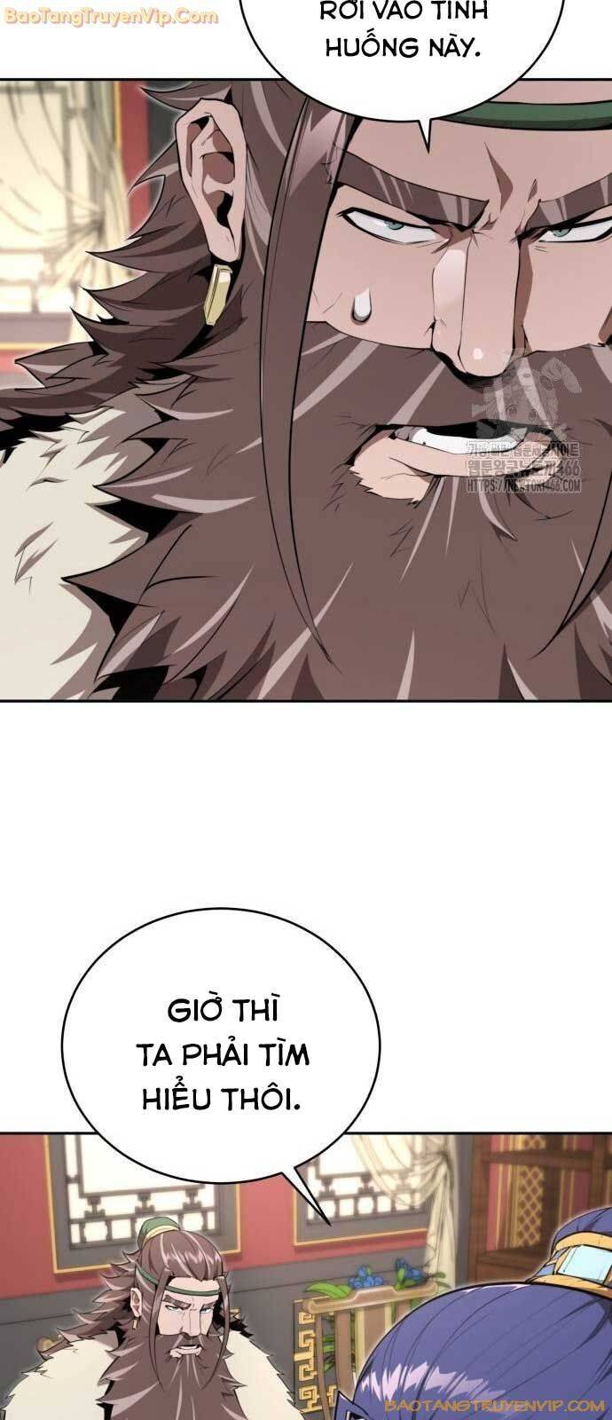 Giáo Chủ Ma Giáo Cũng Biết Sợ Chap 37 - Next Chap 38