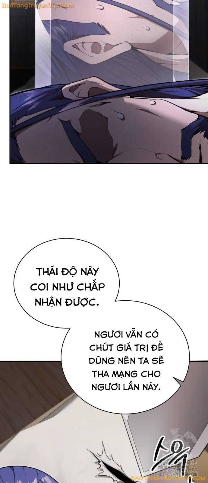 Giáo Chủ Ma Giáo Cũng Biết Sợ Chap 37 - Next Chap 38