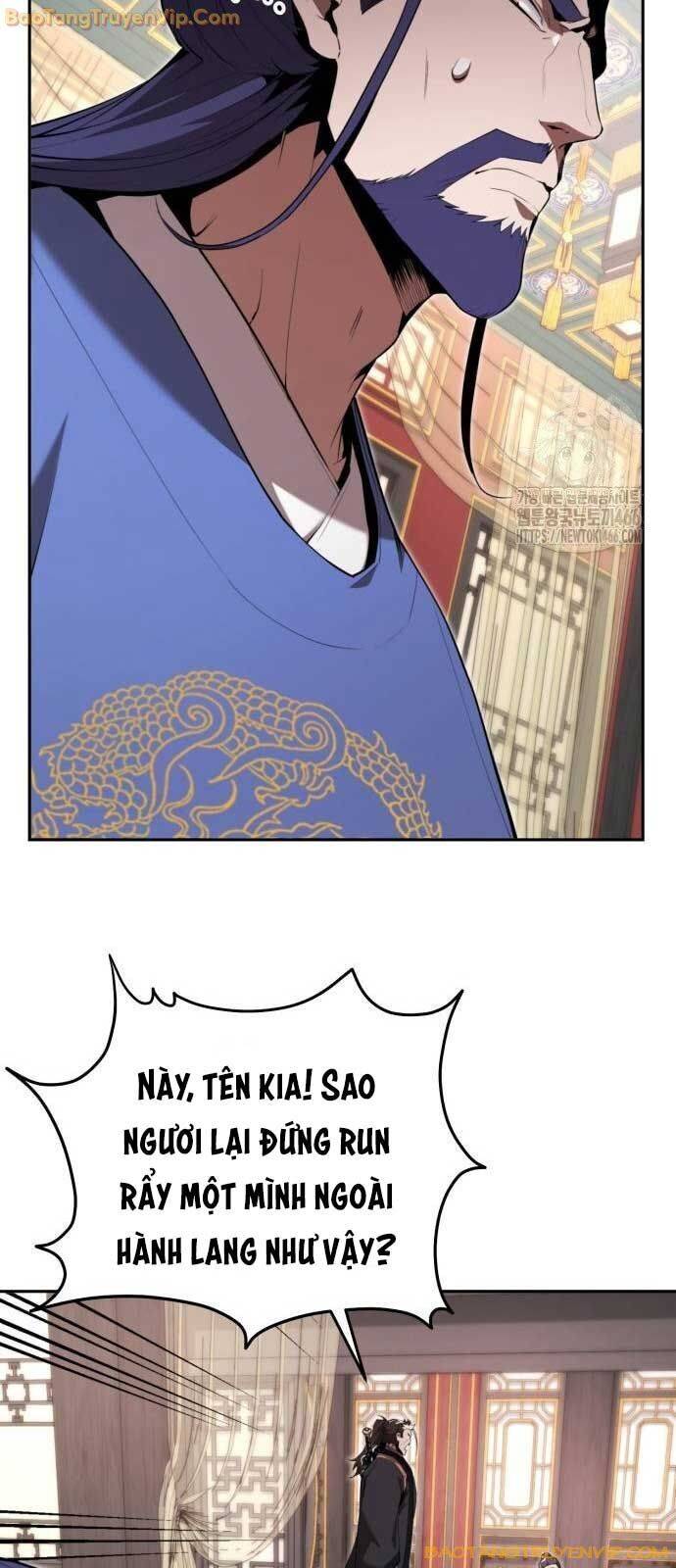 Giáo Chủ Ma Giáo Cũng Biết Sợ Chap 37 - Next Chap 38