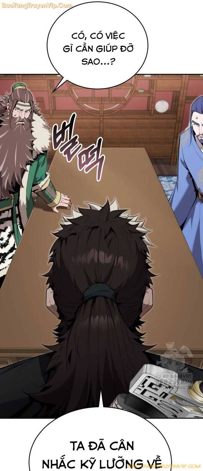 Giáo Chủ Ma Giáo Cũng Biết Sợ Chap 37 - Next Chap 38