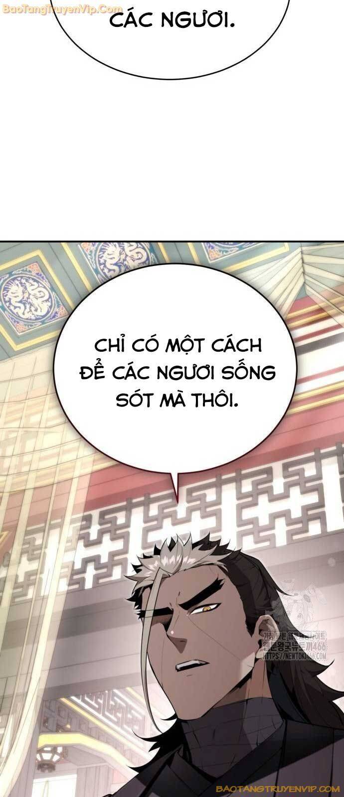 Giáo Chủ Ma Giáo Cũng Biết Sợ Chap 37 - Next Chap 38