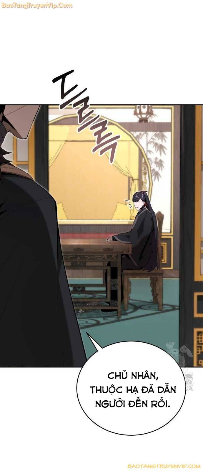 Giáo Chủ Ma Giáo Cũng Biết Sợ Chap 37 - Next Chap 38