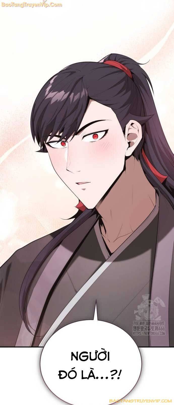 Giáo Chủ Ma Giáo Cũng Biết Sợ Chap 37 - Next Chap 38