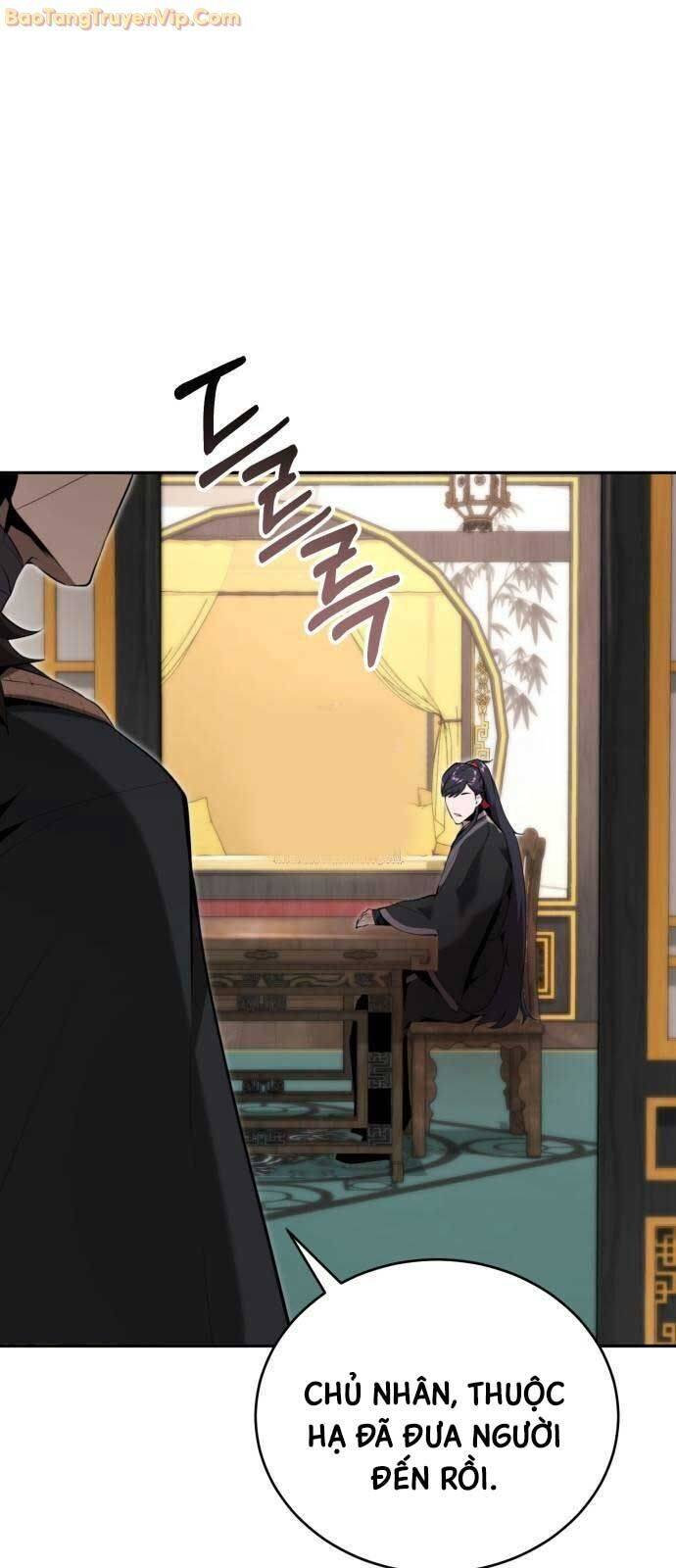 Giáo Chủ Ma Giáo Cũng Biết Sợ Chap 38 - Next Chap 39