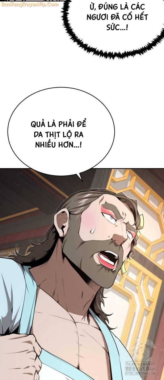 Giáo Chủ Ma Giáo Cũng Biết Sợ Chap 38 - Next Chap 39