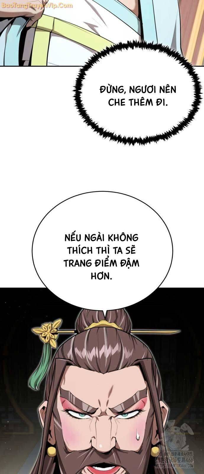 Giáo Chủ Ma Giáo Cũng Biết Sợ Chap 38 - Next Chap 39