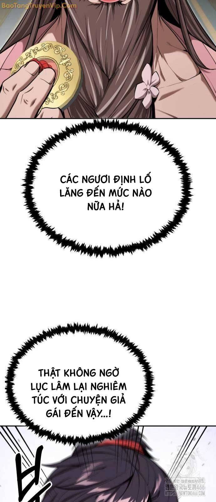Giáo Chủ Ma Giáo Cũng Biết Sợ Chap 38 - Next Chap 39