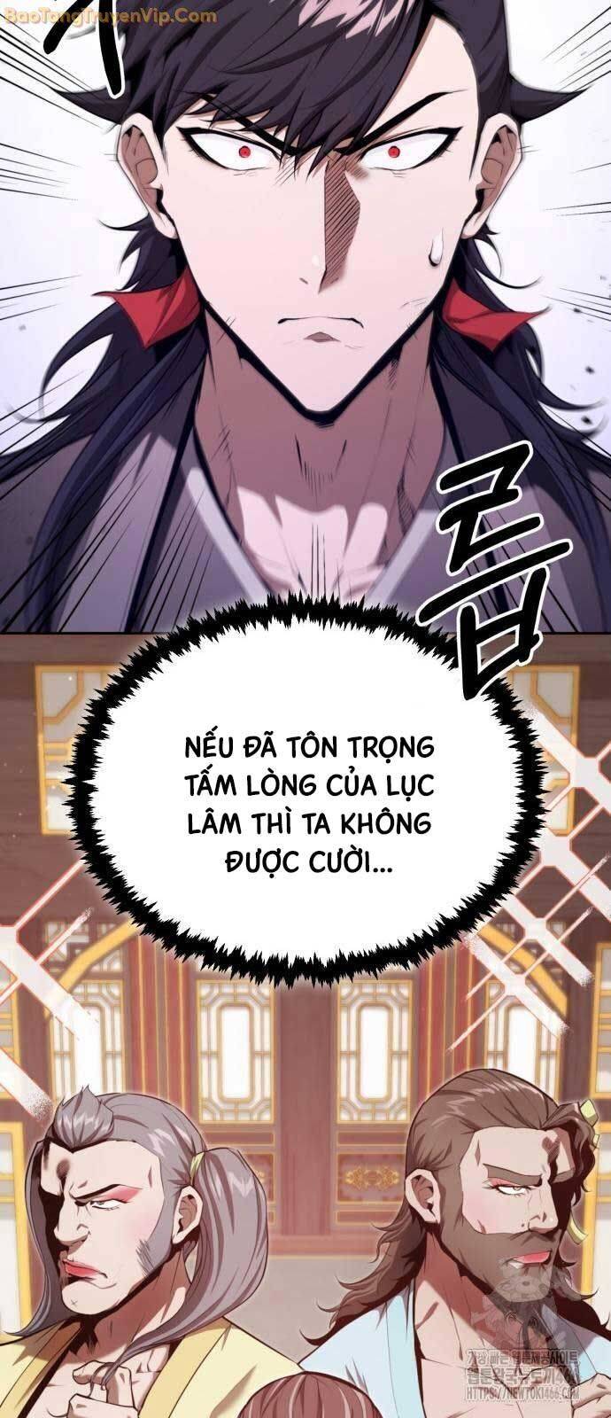 Giáo Chủ Ma Giáo Cũng Biết Sợ Chap 38 - Next Chap 39