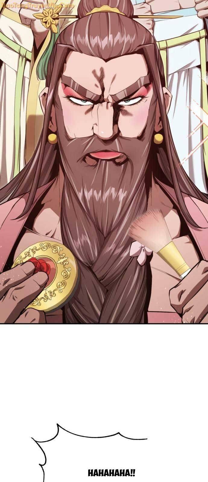 Giáo Chủ Ma Giáo Cũng Biết Sợ Chap 38 - Next Chap 39
