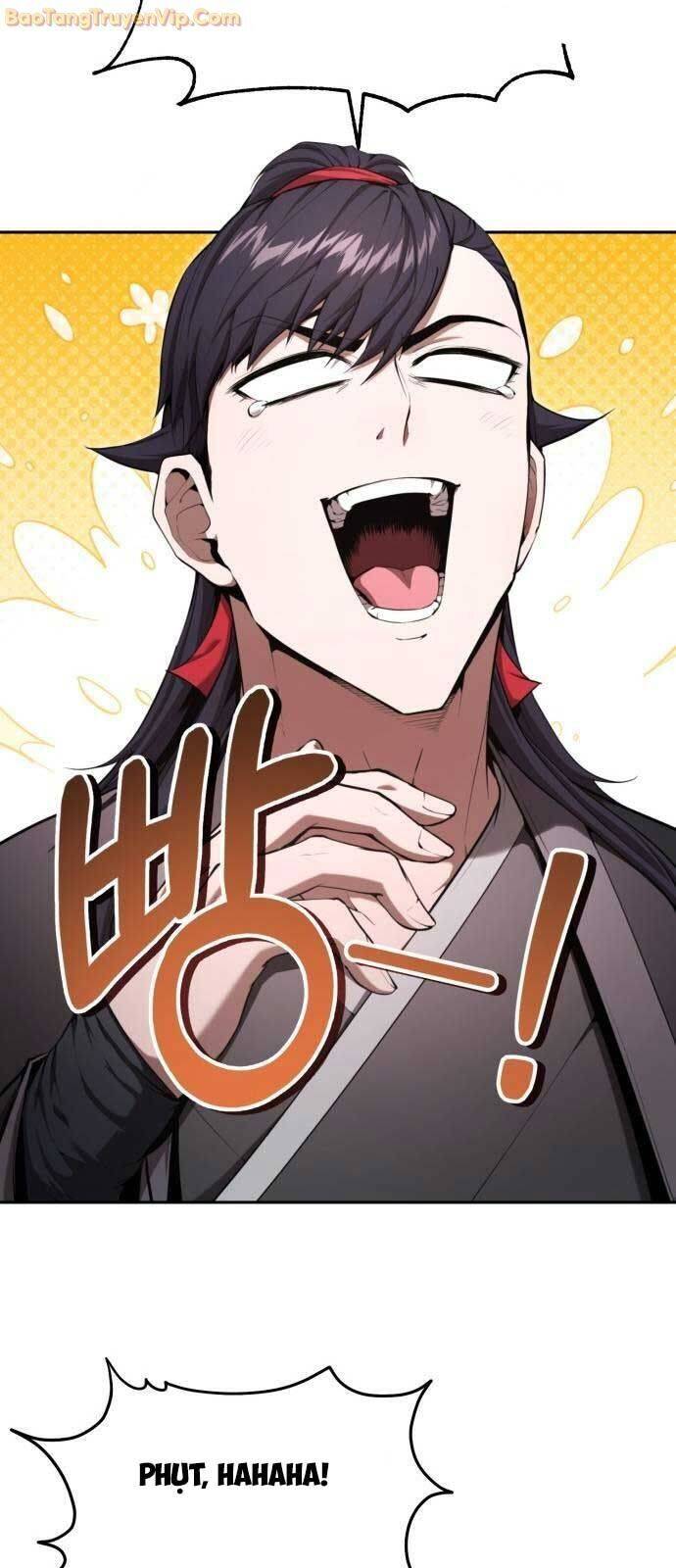 Giáo Chủ Ma Giáo Cũng Biết Sợ Chap 38 - Next Chap 39
