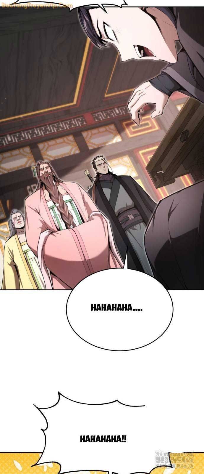 Giáo Chủ Ma Giáo Cũng Biết Sợ Chap 38 - Next Chap 39