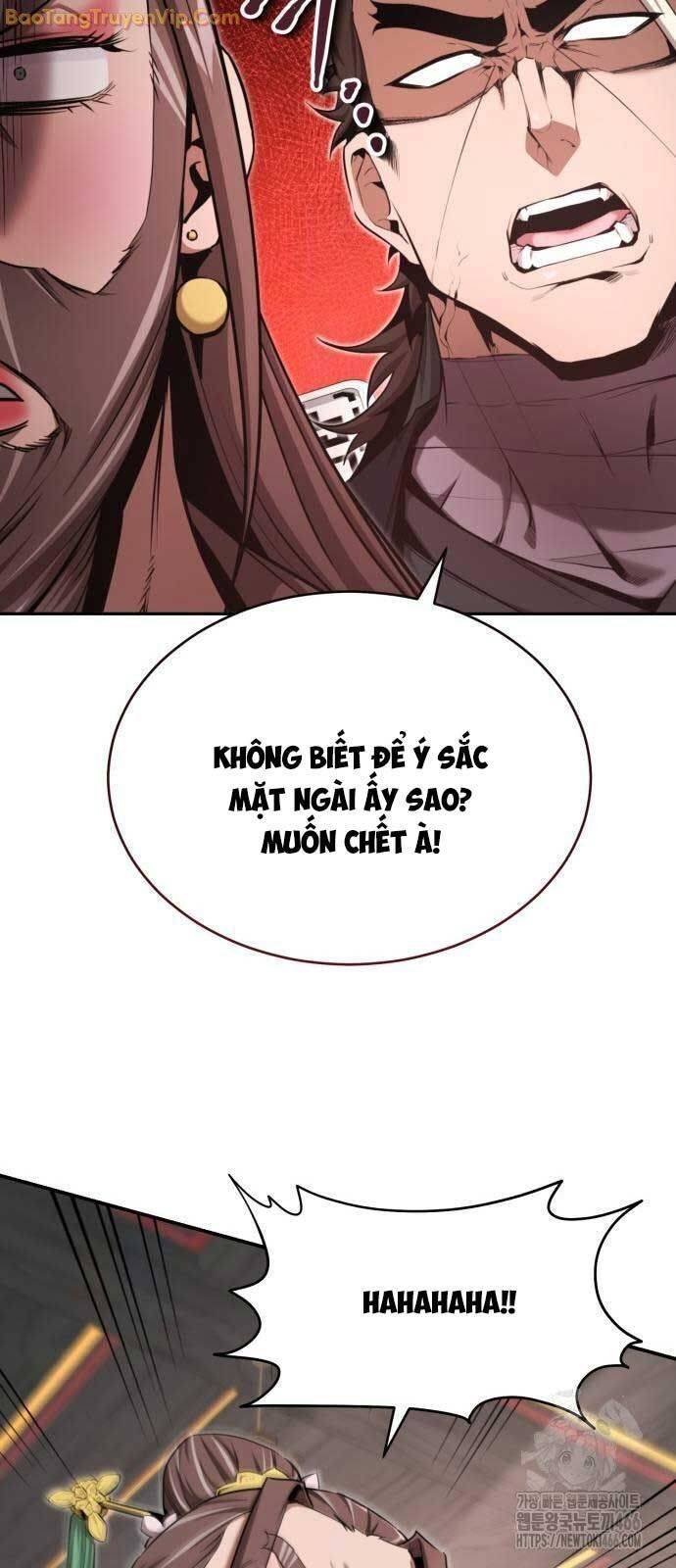 Giáo Chủ Ma Giáo Cũng Biết Sợ Chap 38 - Next Chap 39