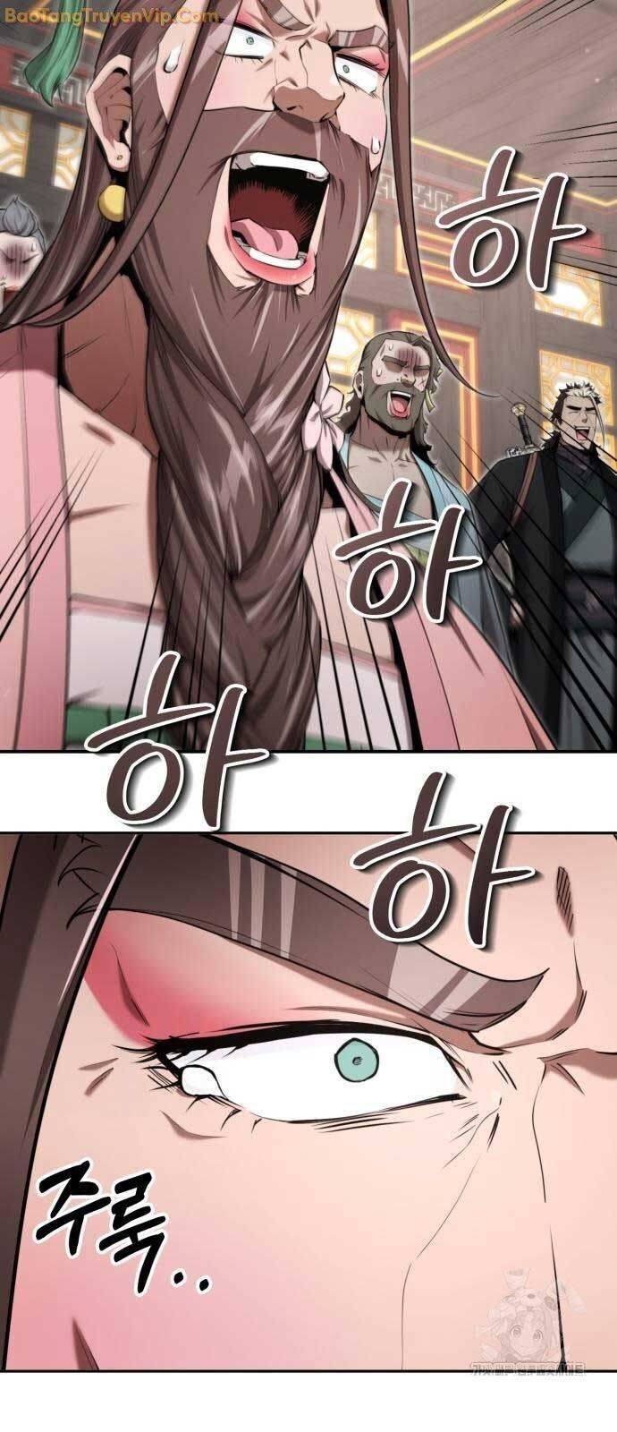 Giáo Chủ Ma Giáo Cũng Biết Sợ Chap 38 - Next Chap 39