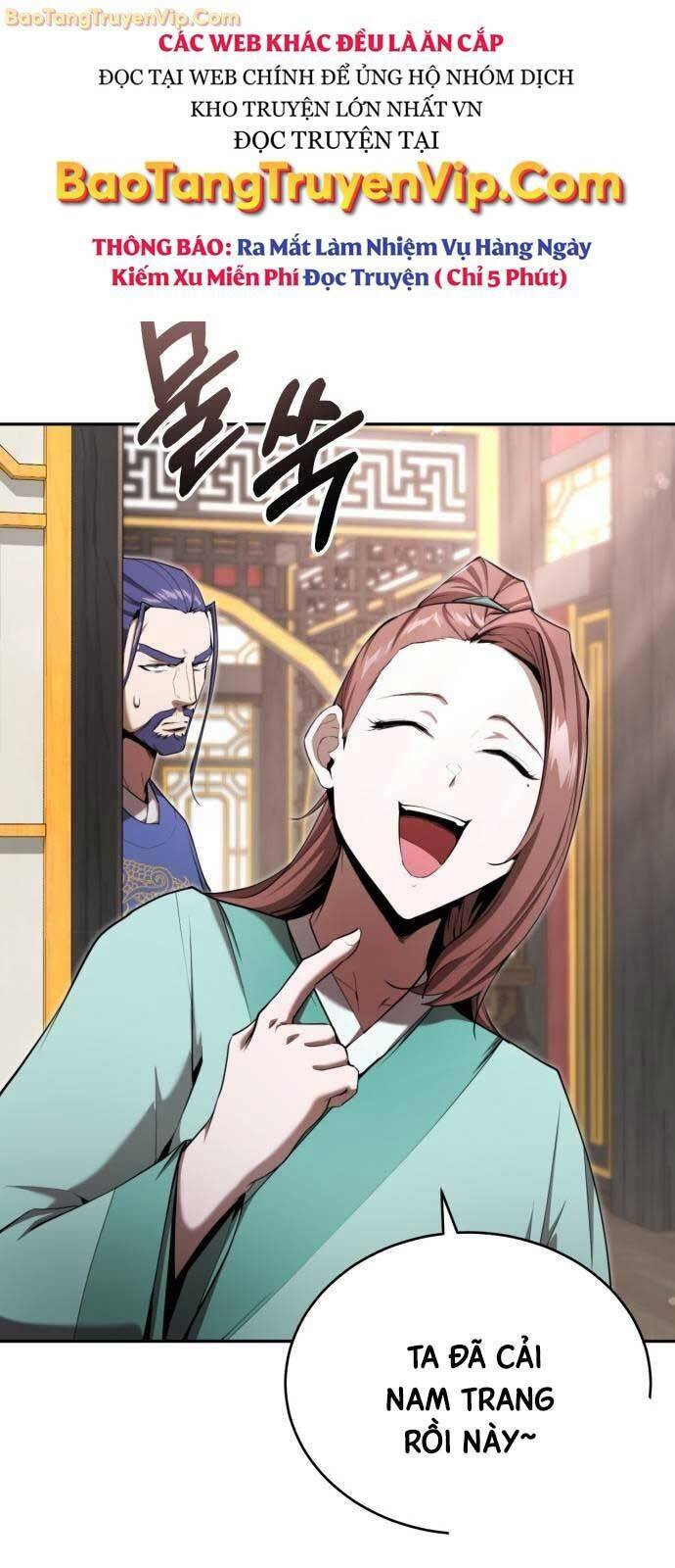 Giáo Chủ Ma Giáo Cũng Biết Sợ Chap 38 - Next Chap 39
