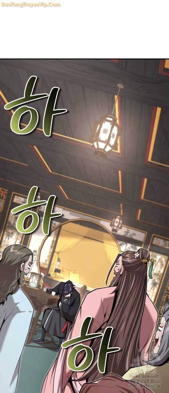 Giáo Chủ Ma Giáo Cũng Biết Sợ Chap 38 - Next Chap 39