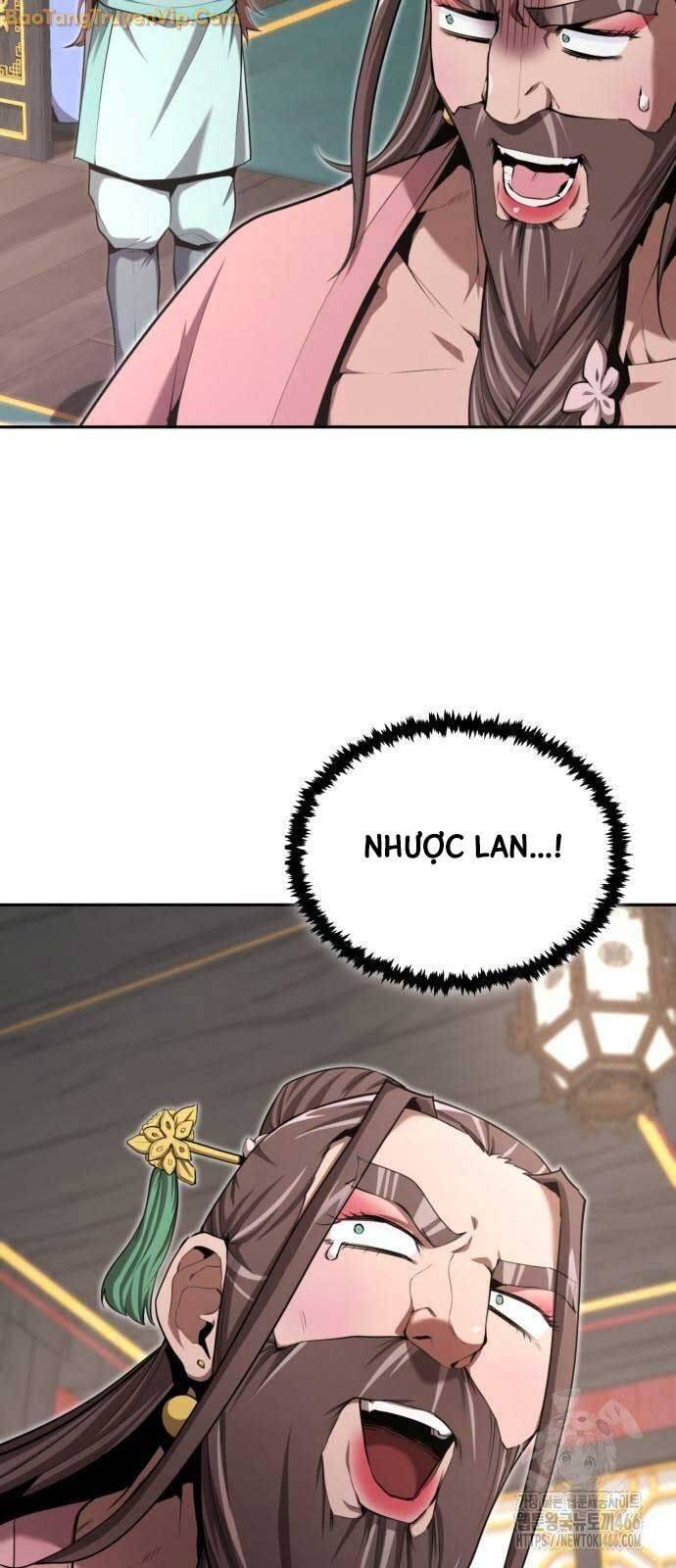 Giáo Chủ Ma Giáo Cũng Biết Sợ Chap 38 - Next Chap 39