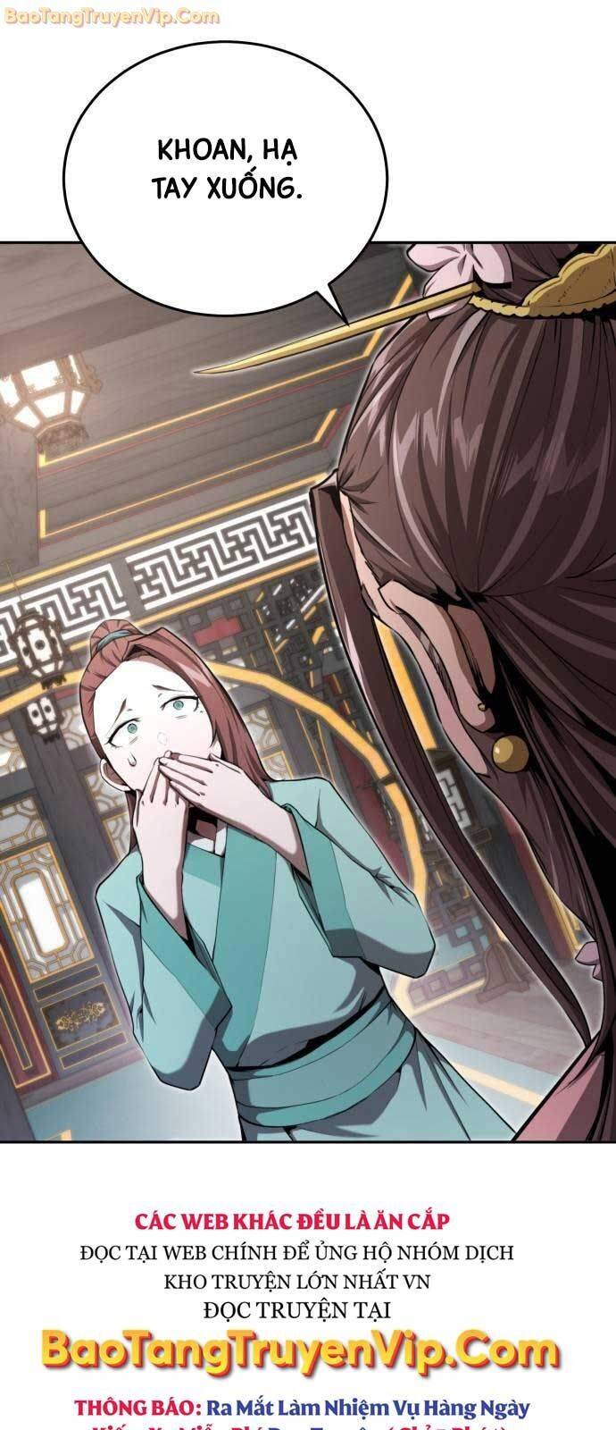 Giáo Chủ Ma Giáo Cũng Biết Sợ Chap 38 - Next Chap 39