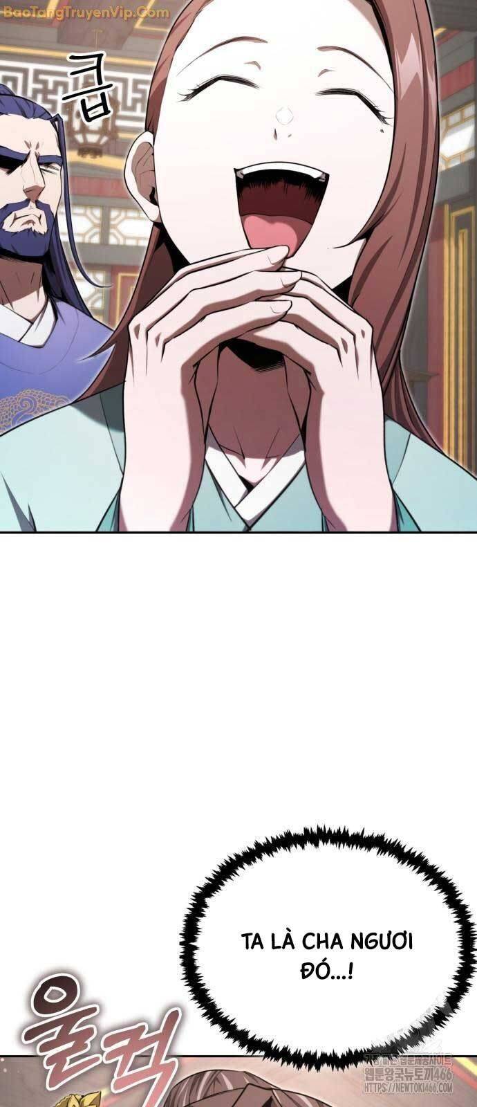 Giáo Chủ Ma Giáo Cũng Biết Sợ Chap 38 - Next Chap 39