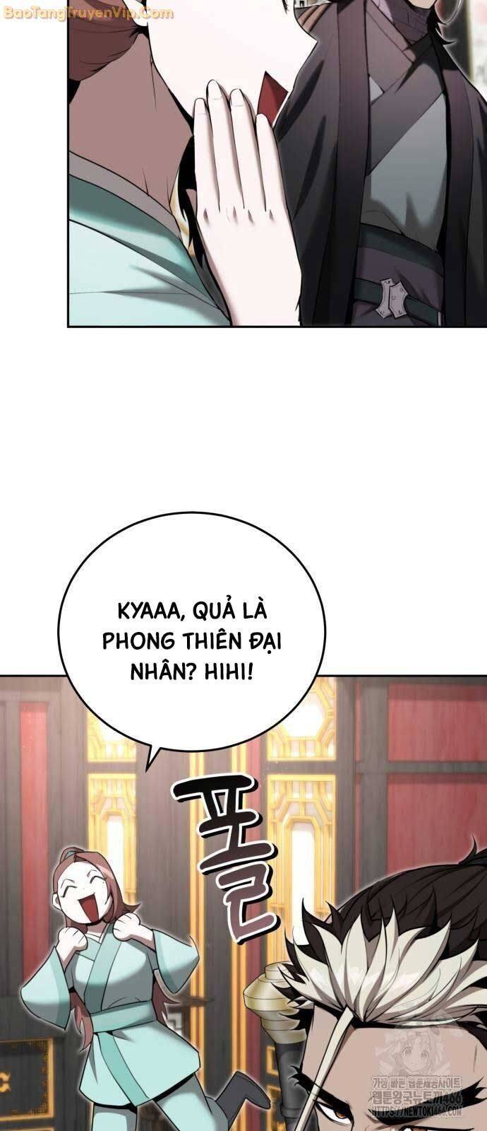 Giáo Chủ Ma Giáo Cũng Biết Sợ Chap 38 - Next Chap 39