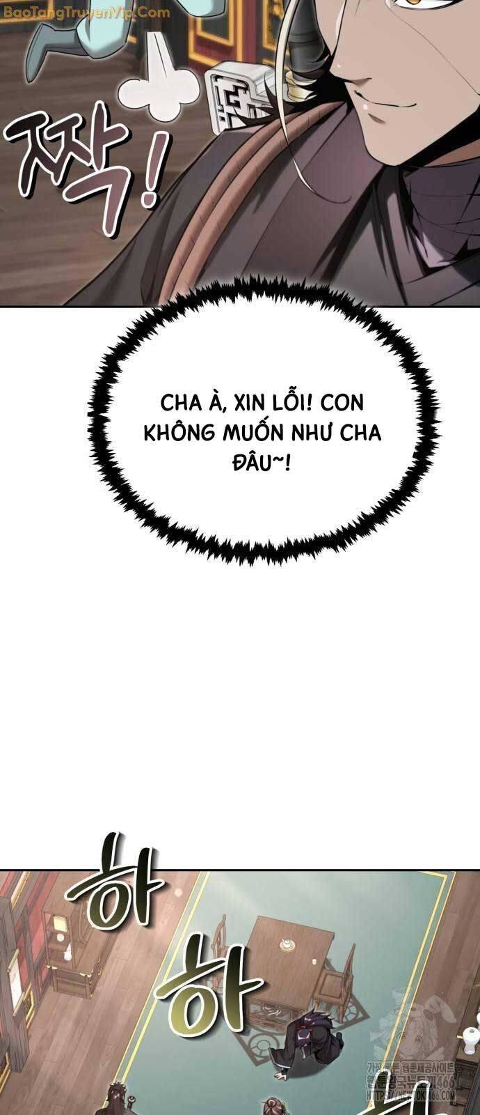 Giáo Chủ Ma Giáo Cũng Biết Sợ Chap 38 - Next Chap 39