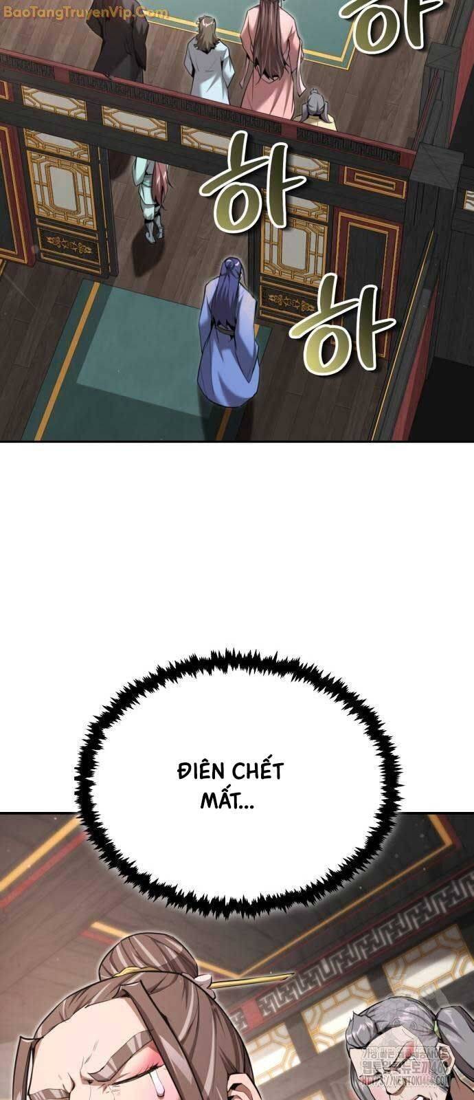 Giáo Chủ Ma Giáo Cũng Biết Sợ Chap 38 - Next Chap 39