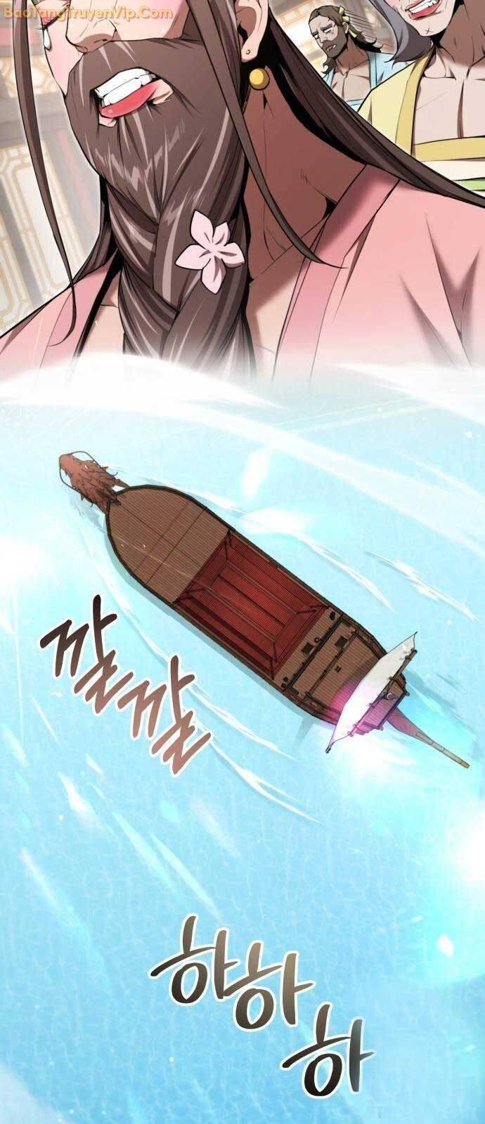 Giáo Chủ Ma Giáo Cũng Biết Sợ Chap 38 - Next Chap 39