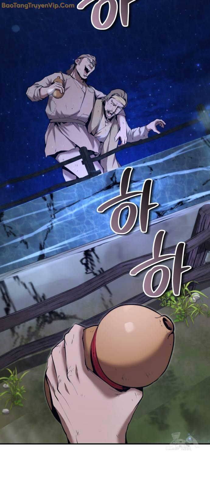 Giáo Chủ Ma Giáo Cũng Biết Sợ Chap 38 - Next Chap 39