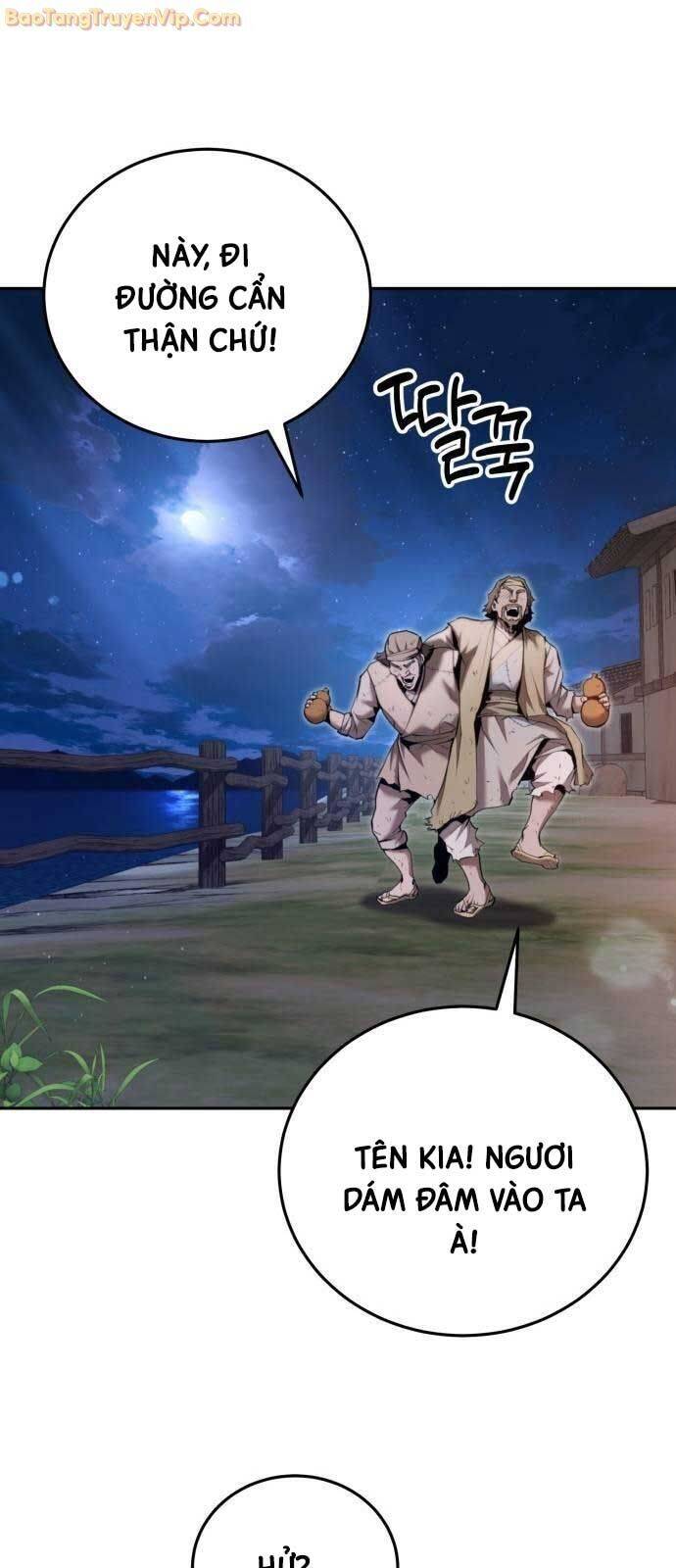 Giáo Chủ Ma Giáo Cũng Biết Sợ Chap 38 - Next Chap 39