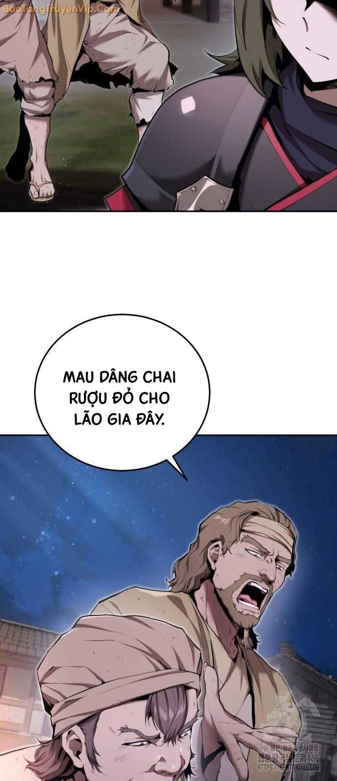 Giáo Chủ Ma Giáo Cũng Biết Sợ Chap 38 - Next Chap 39
