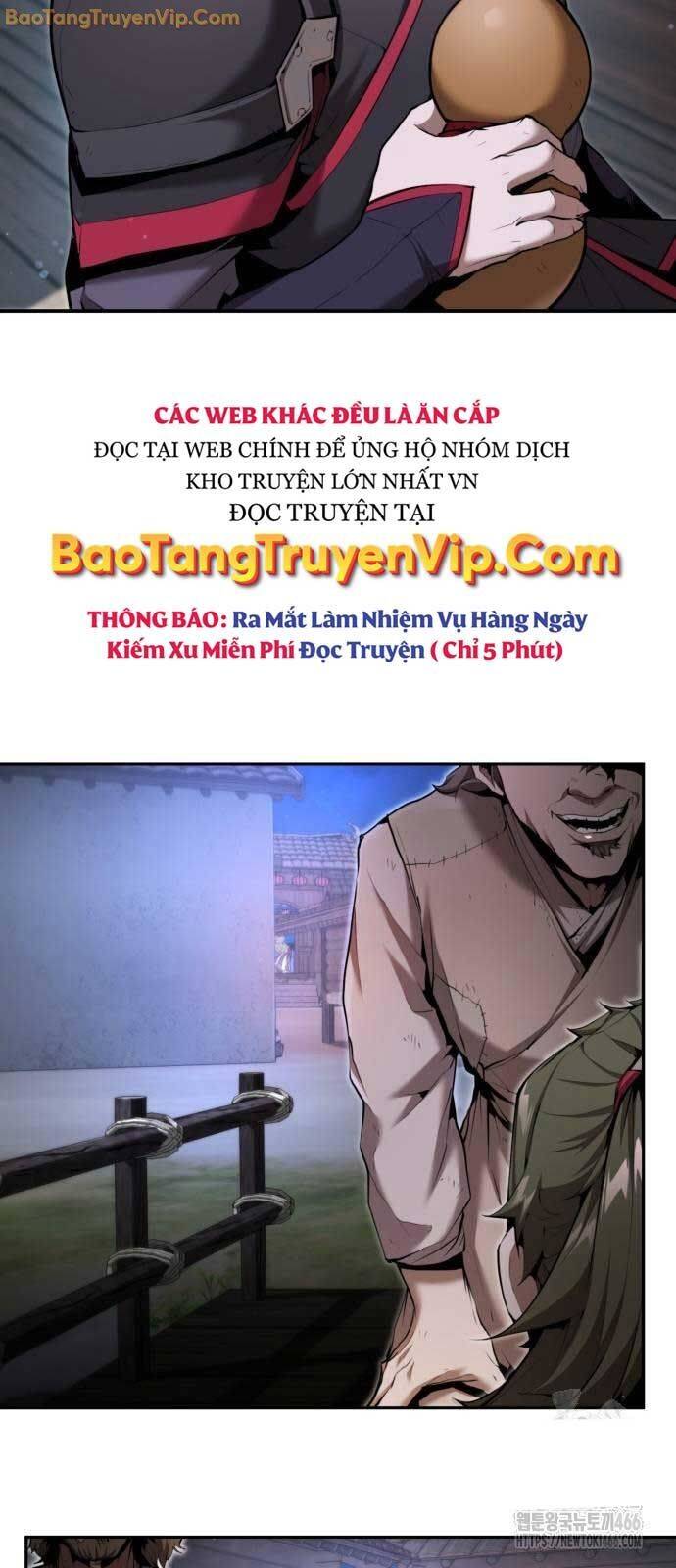 Giáo Chủ Ma Giáo Cũng Biết Sợ Chap 38 - Next Chap 39
