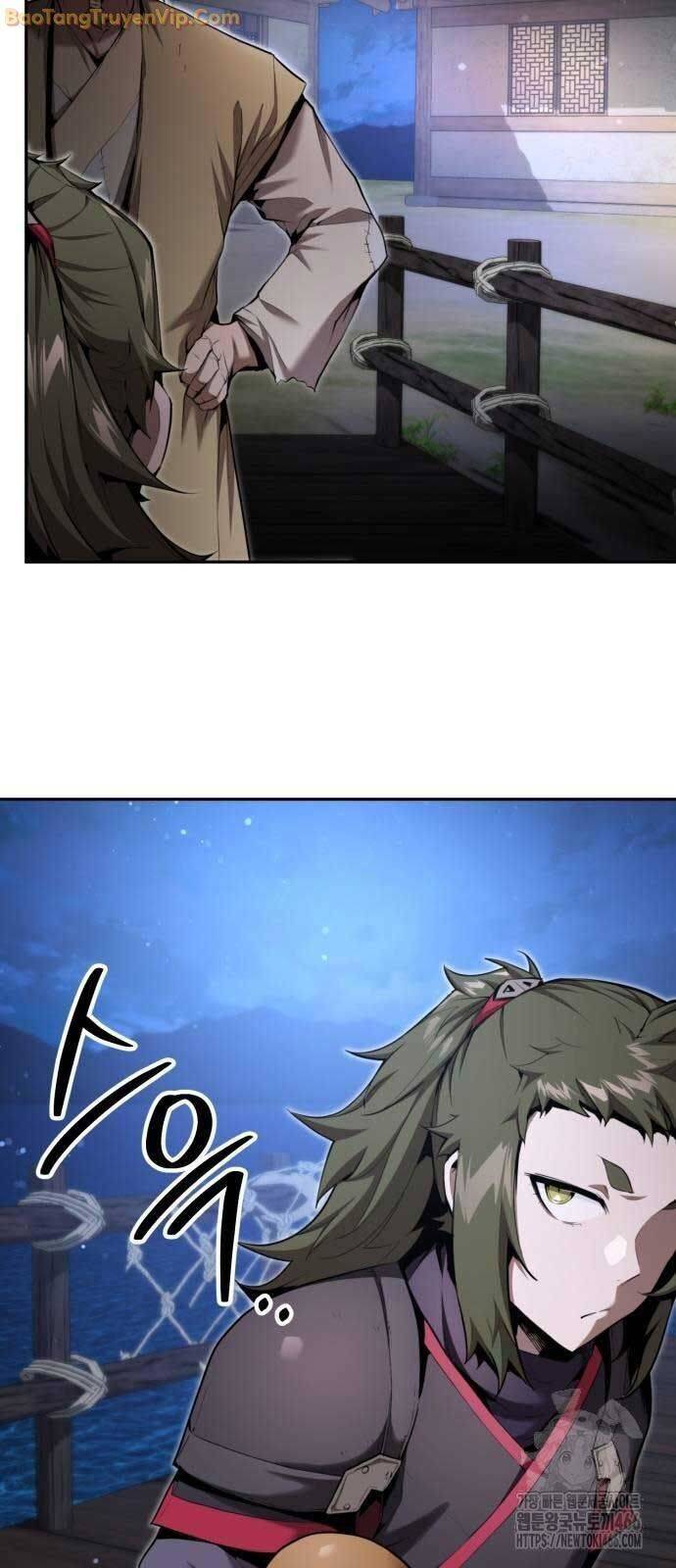 Giáo Chủ Ma Giáo Cũng Biết Sợ Chap 38 - Next Chap 39