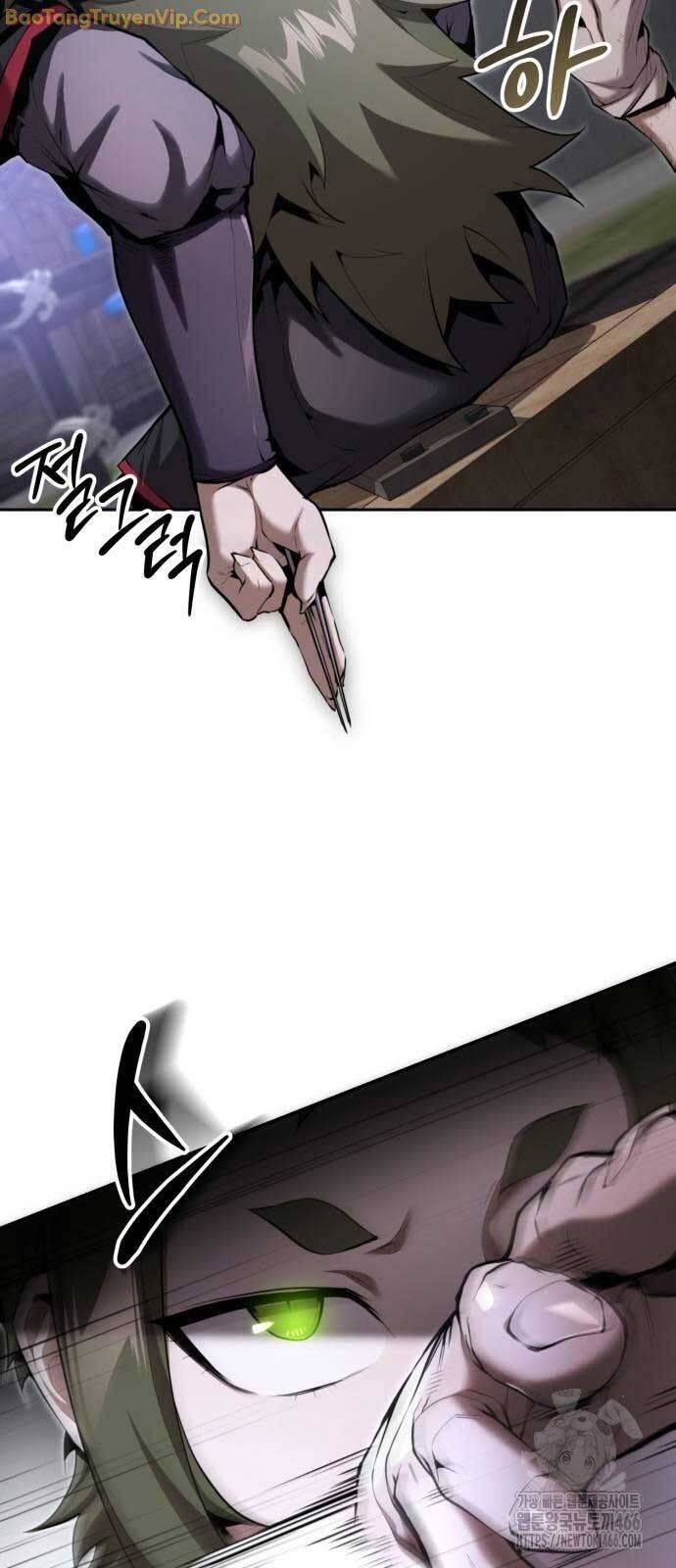Giáo Chủ Ma Giáo Cũng Biết Sợ Chap 38 - Next Chap 39