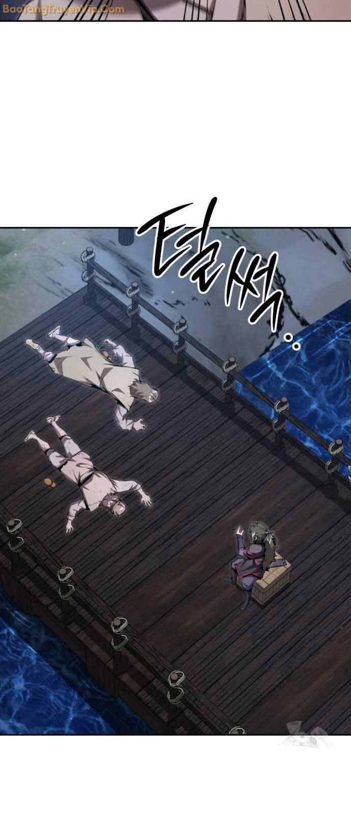 Giáo Chủ Ma Giáo Cũng Biết Sợ Chap 38 - Next Chap 39