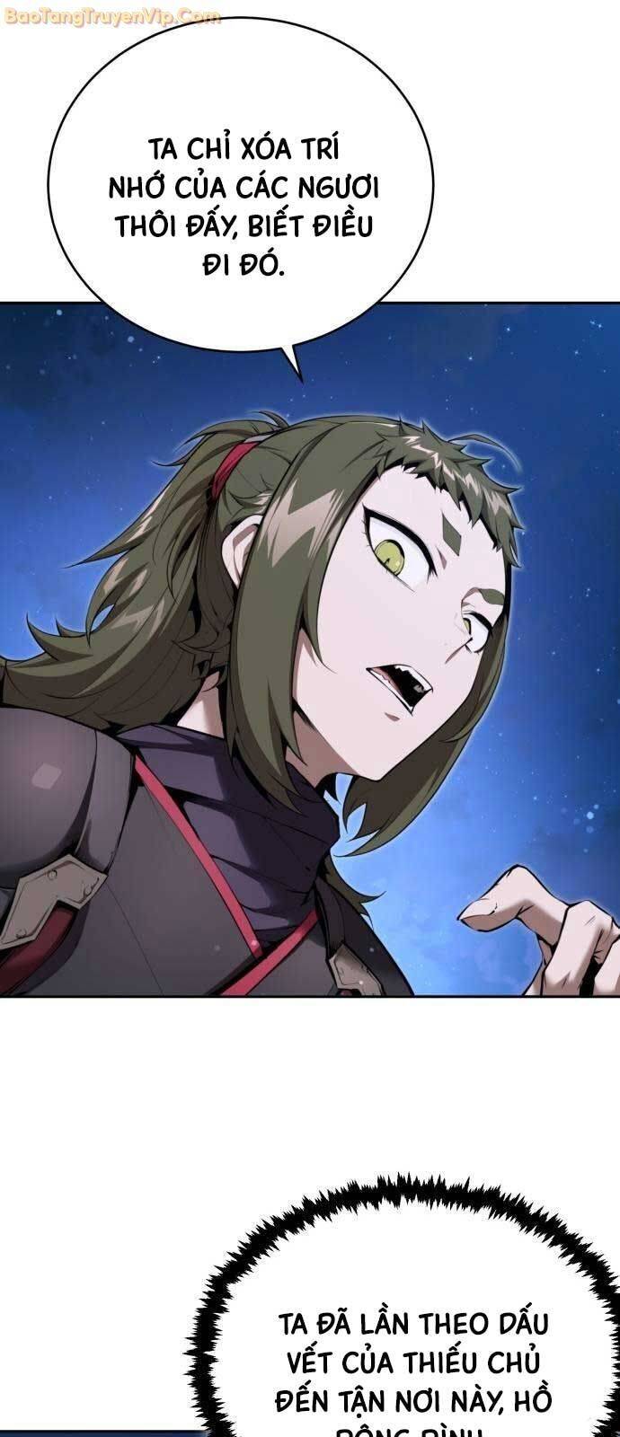 Giáo Chủ Ma Giáo Cũng Biết Sợ Chap 38 - Next Chap 39
