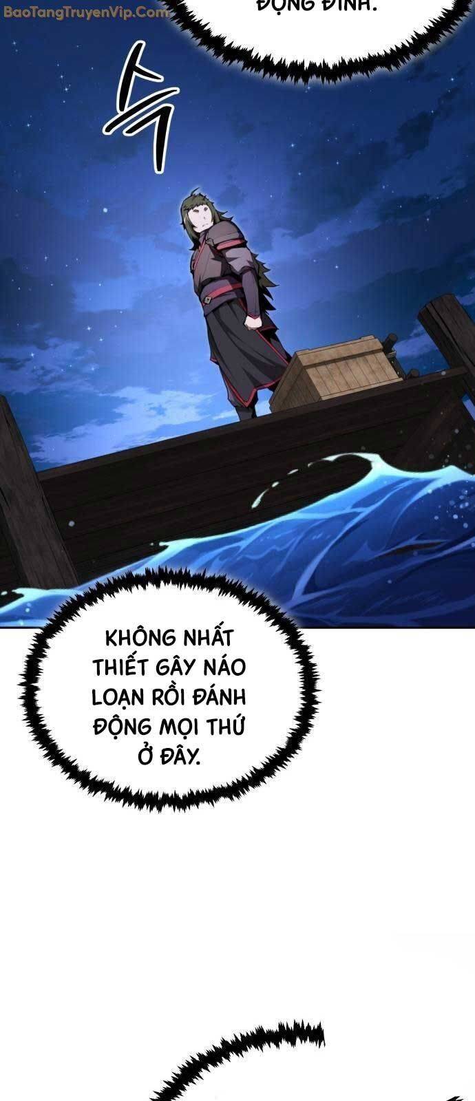 Giáo Chủ Ma Giáo Cũng Biết Sợ Chap 38 - Next Chap 39
