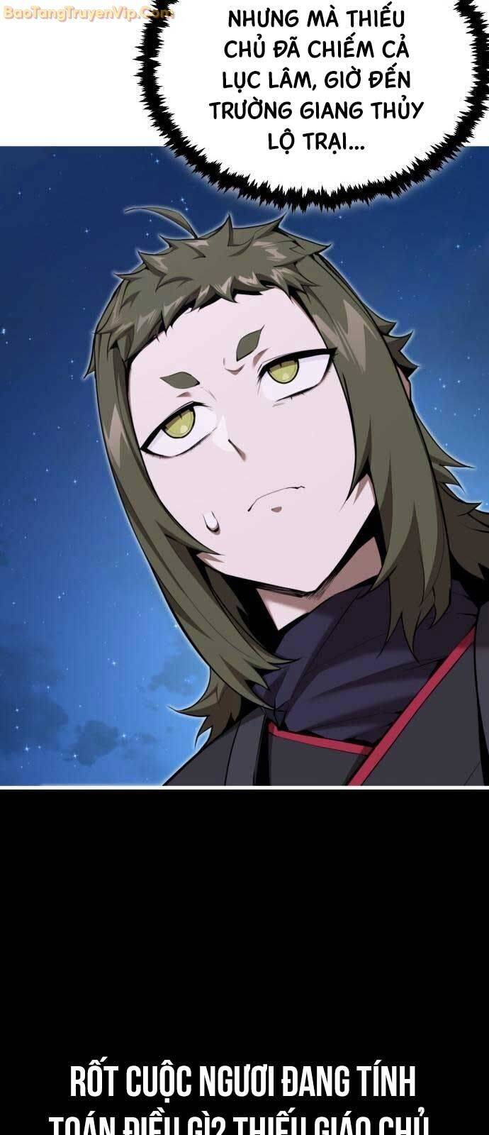 Giáo Chủ Ma Giáo Cũng Biết Sợ Chap 38 - Next Chap 39