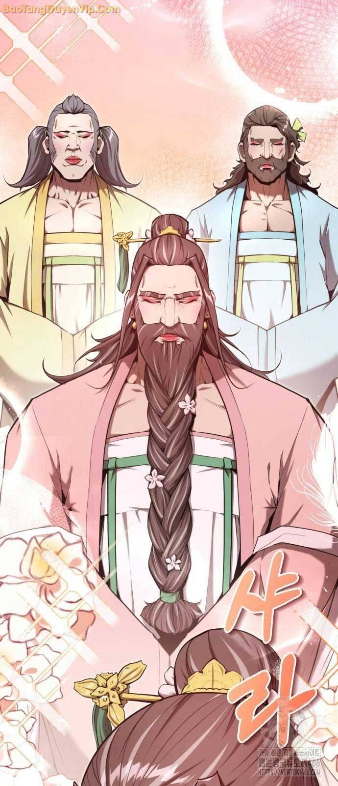 Giáo Chủ Ma Giáo Cũng Biết Sợ Chap 38 - Next Chap 39