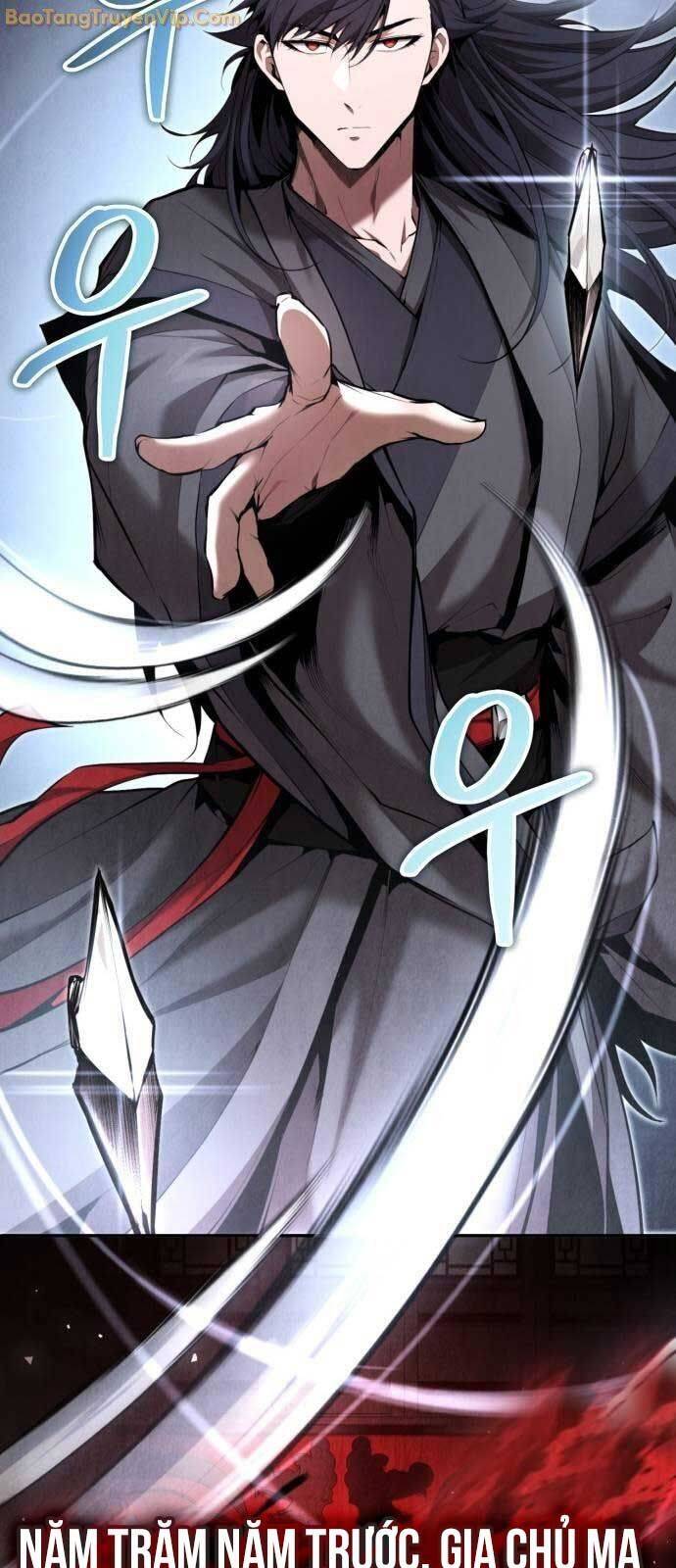 Giáo Chủ Ma Giáo Cũng Biết Sợ Chap 38 - Next Chap 39