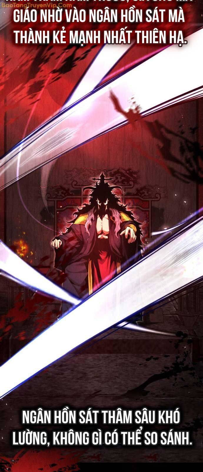 Giáo Chủ Ma Giáo Cũng Biết Sợ Chap 38 - Next Chap 39