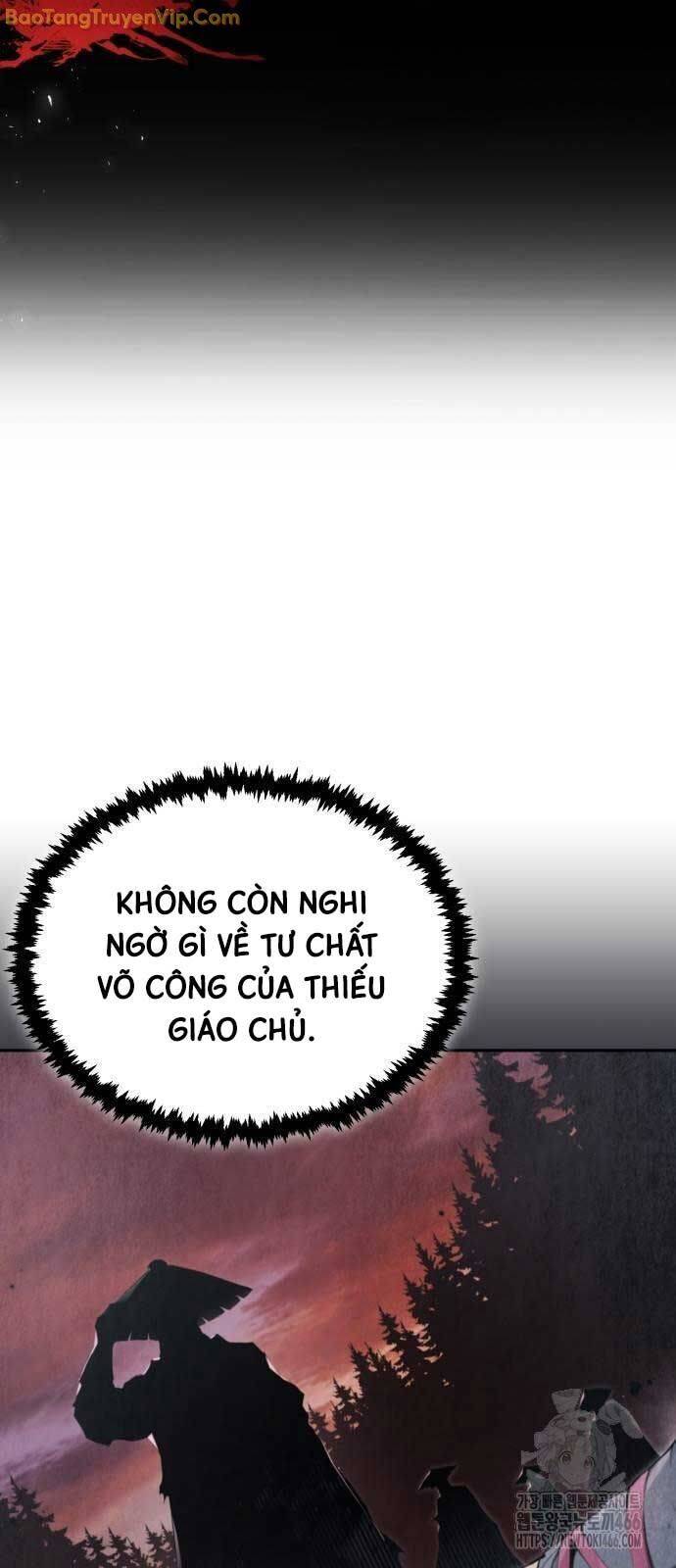 Giáo Chủ Ma Giáo Cũng Biết Sợ Chap 38 - Next Chap 39
