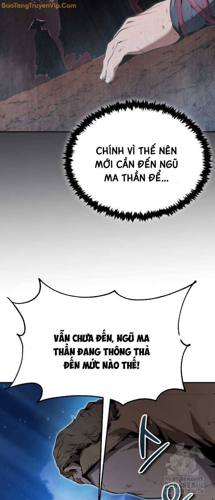 Giáo Chủ Ma Giáo Cũng Biết Sợ Chap 38 - Next Chap 39
