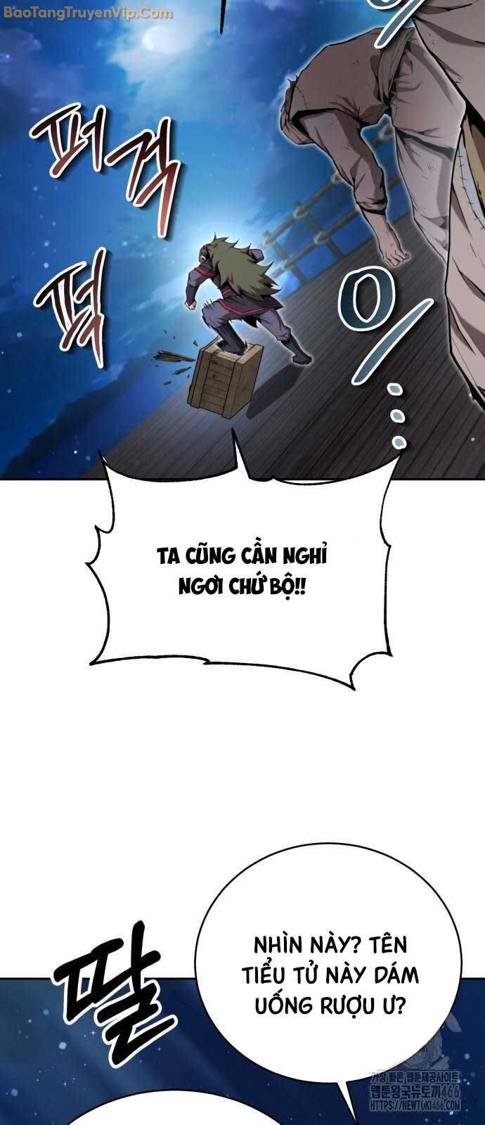 Giáo Chủ Ma Giáo Cũng Biết Sợ Chap 38 - Next Chap 39